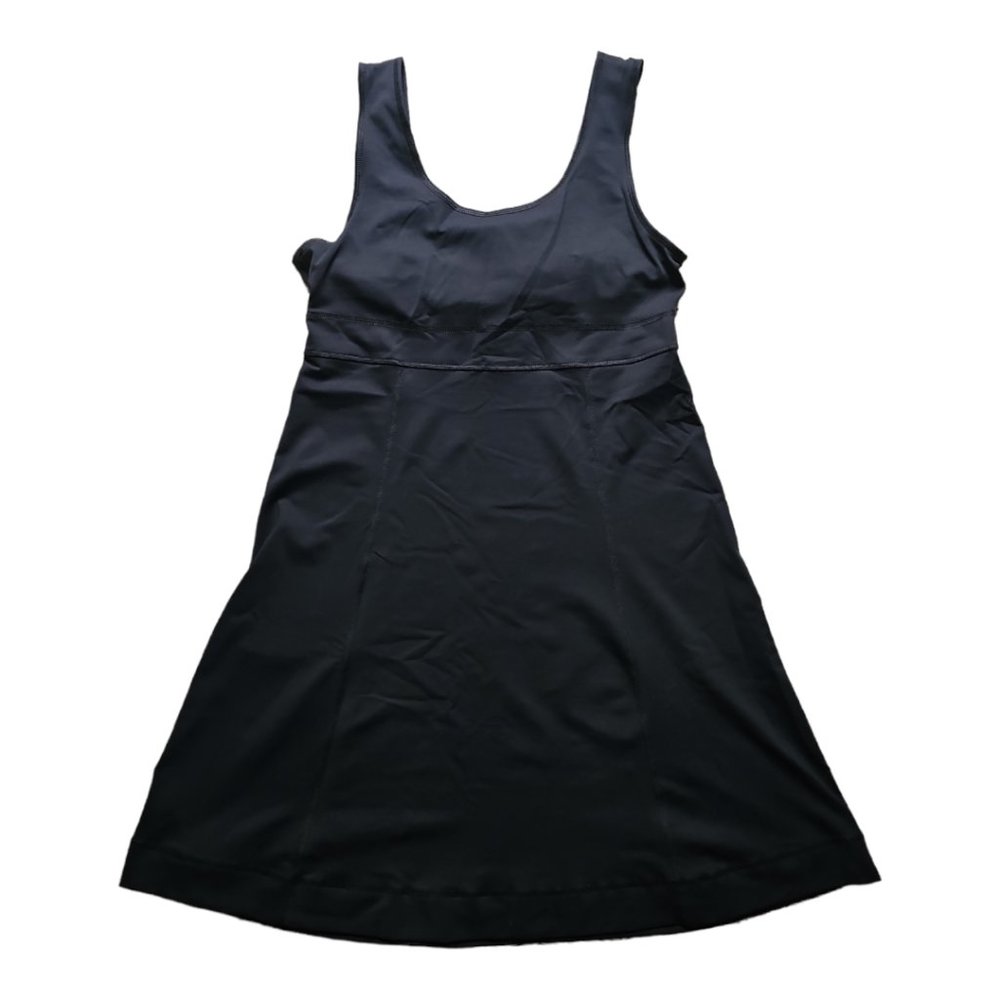 EMS Dress